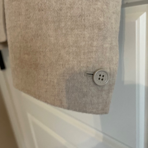 Talbots wool blazer - Picture 4 of 4